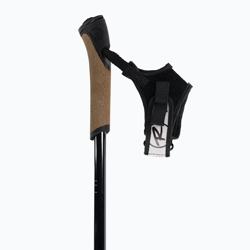 Rossignol FT-600 Cork Ergo Touring Ski Poles-1