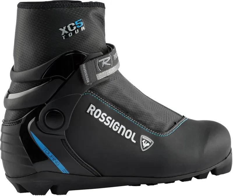 Rossignol Women's XC-5 FW Boot-1