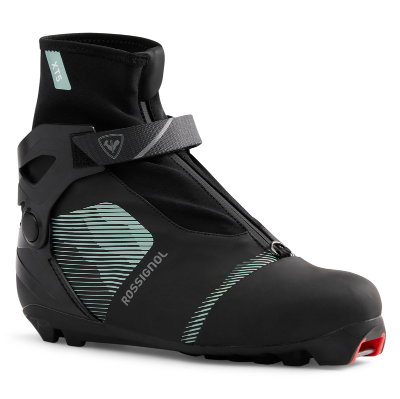 Rossignol Women's XT 5 FW Cross-Country Ski Boot