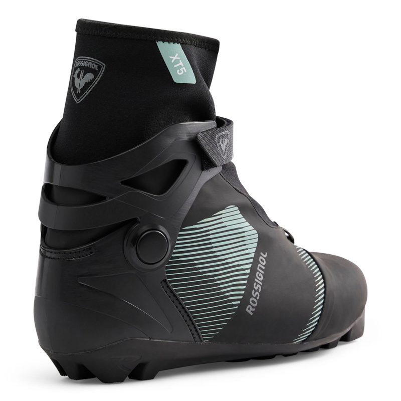 Rossignol Women's XT 5 FW Cross-Country Ski Boot-1