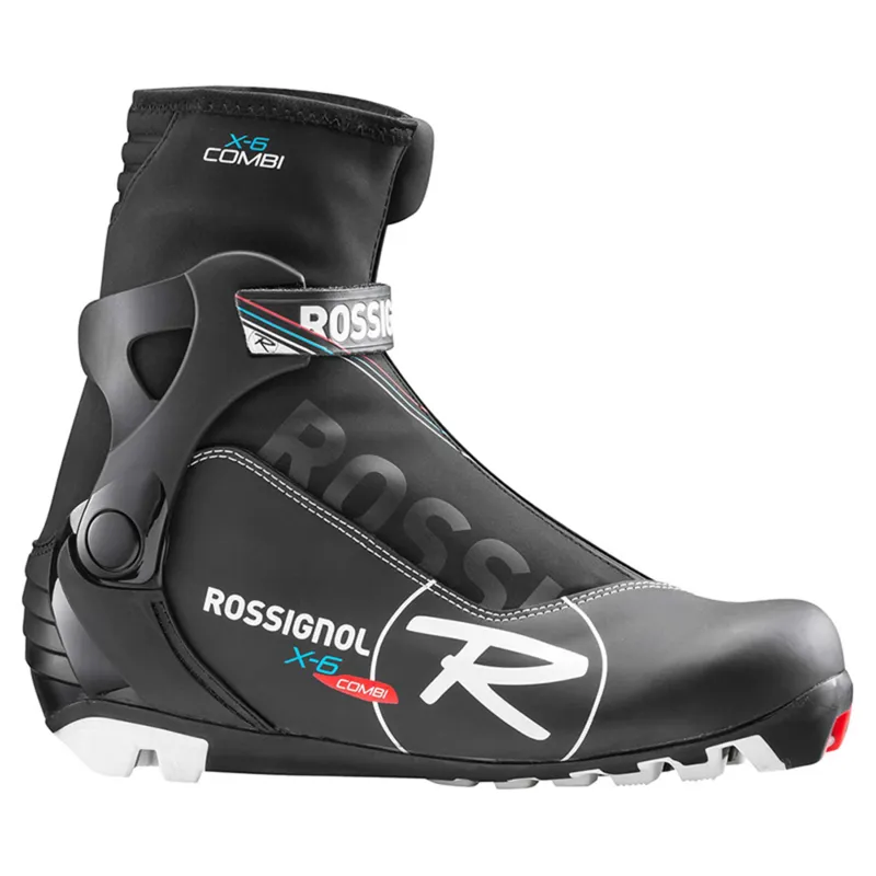 Rossignol X6 Combi Ski Boot