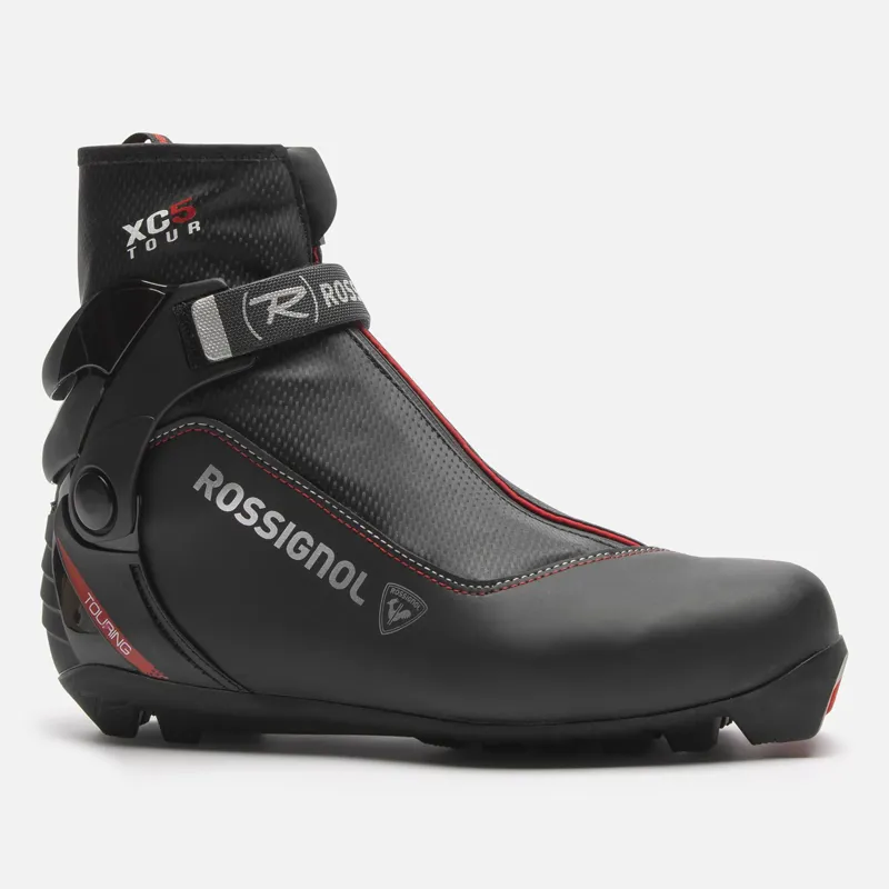 Rossignol XT 5 Nordic Touring Boot-1
