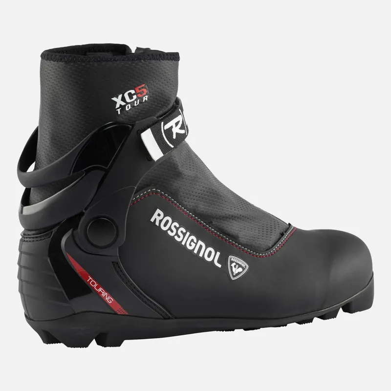 Rossignol XT 5 Nordic Touring Boot-2