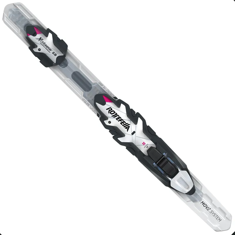 Rottefella Xcelerator Classic NIS Binding
