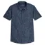 Royal Robbins Amp Lite II Shirt in Naval Frond Print