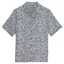 Royal Robbins Camino Pucker Shirt in Orion Blue Dragonfly Print