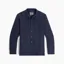 Royal Robbins Desert Pucker Dry Long Sleeve in Naval