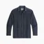 Royal Robbins Hempline Spaced Shirt in Collins Blue