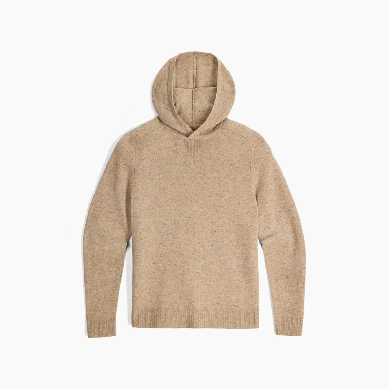 (取寄) ロイヤルロビンズ メンズ ウール ブーディ  Robbins men Rockcraft Wool Hoodie Sandstone Heather Royal Robbins Rockcraft Wool Hoodie in Sandstone Heather
