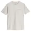 Royal Robbins Vacationer Tee in Chalk Stripe