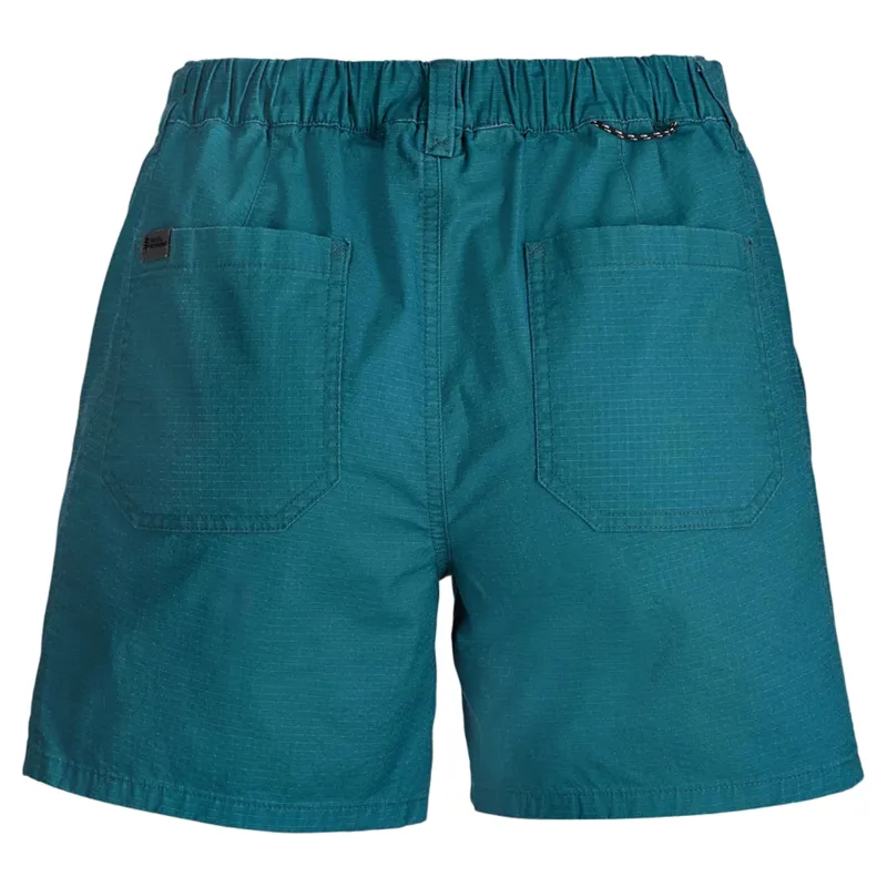Royal Robbins Women's Crux Short in Balsam-1