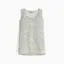 Royal Robbins Women's Featherweight Tank Sage Leaf Yarrow Print