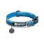 Ruffwear Hoopie Collar in Blue Mountains