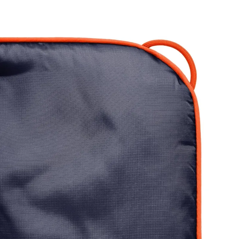 Rumpl Original Puffy Blanket 2P in Midnight Retro Stripes-4