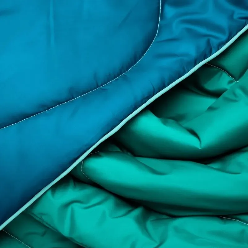 Rumpl Original Puffy Blanket 2P in Seascape Ridge Mountains-4