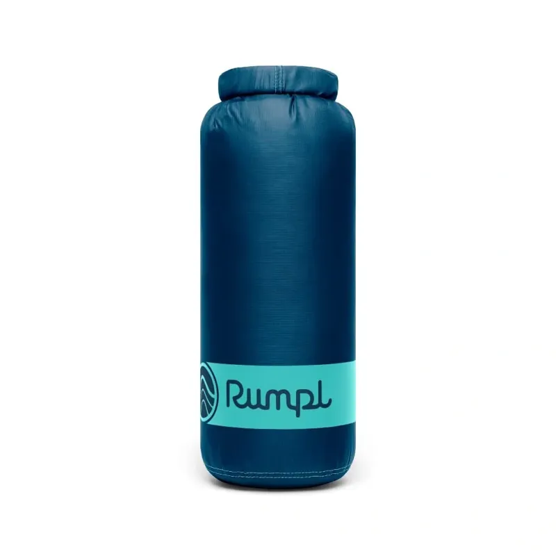 Rumpl Original Puffy Travel Blanket in Deepwater-1