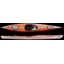 Stellar S14 LV G2 Advantage Touring Kayak in Orange