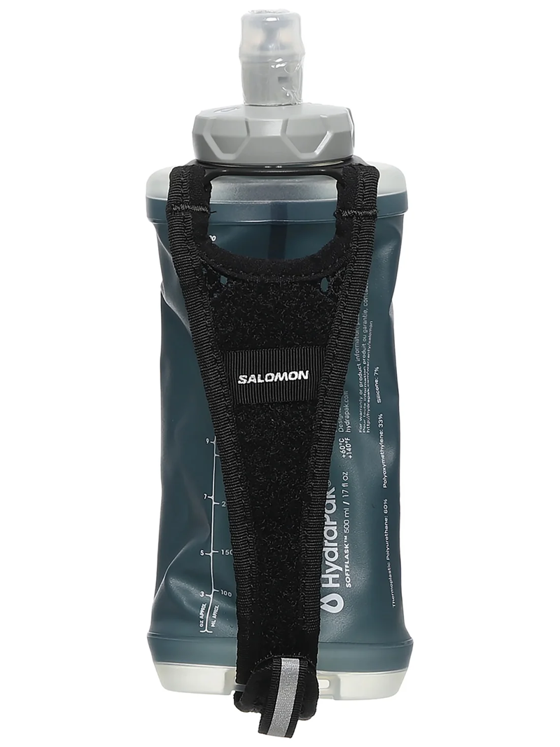 Salomon Active Handheld in Black-1