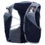 Salomon ADV Skin 12 Set Pack in Maritime Blue/Grisaille/Lime