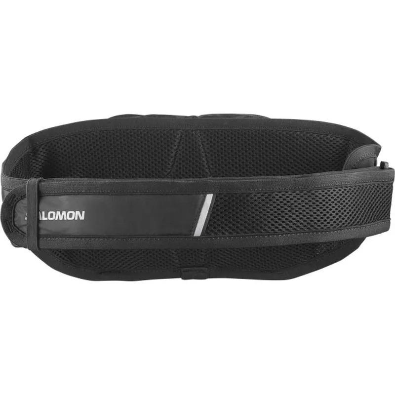 Salomon Cross 1 Bottle Belt in Black-1