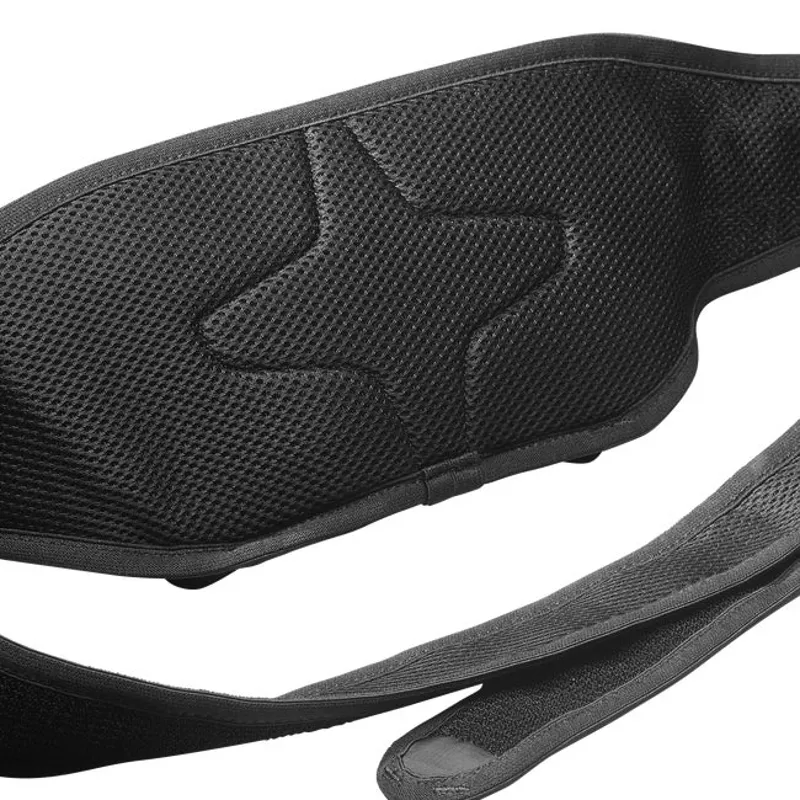 Salomon Cross 1 Bottle Belt in Black-2