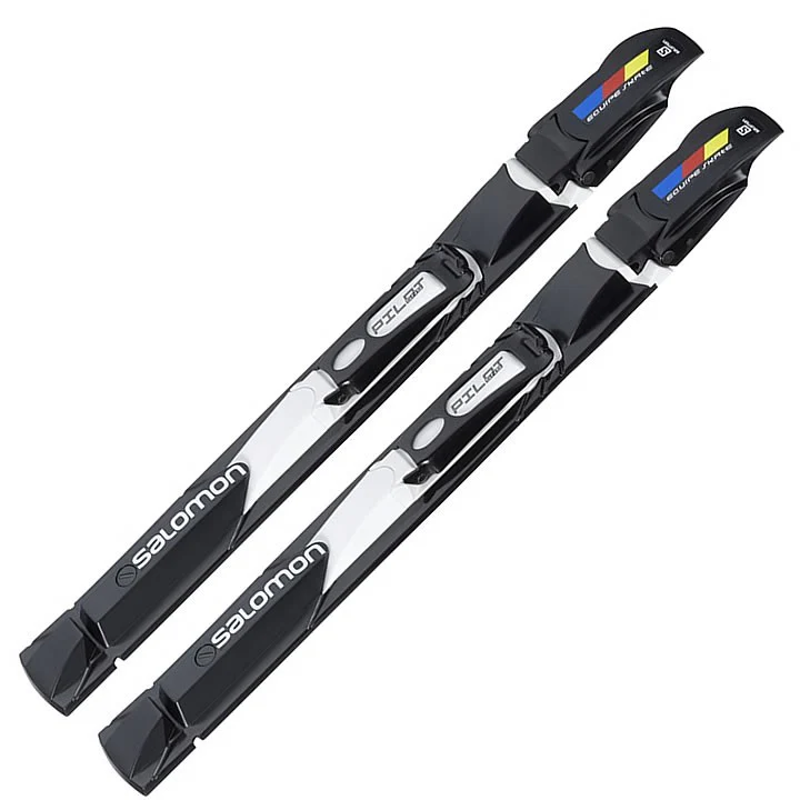 Salomon Pilot Equipe Skate Binding