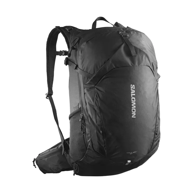 Salomon Trailblazer 30 Pack in Black
