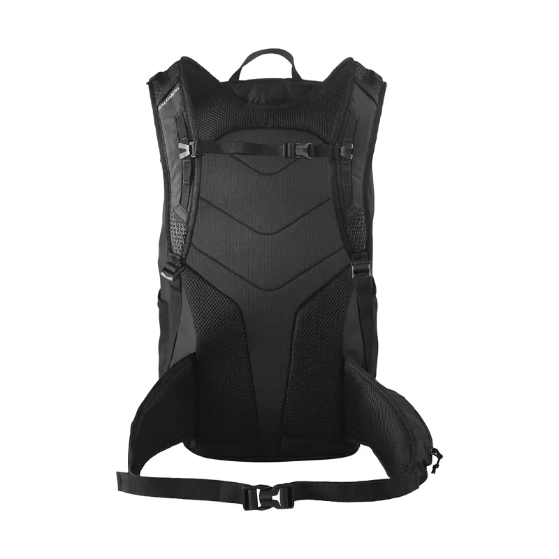 Salomon Trailblazer 30 Pack in Black-2