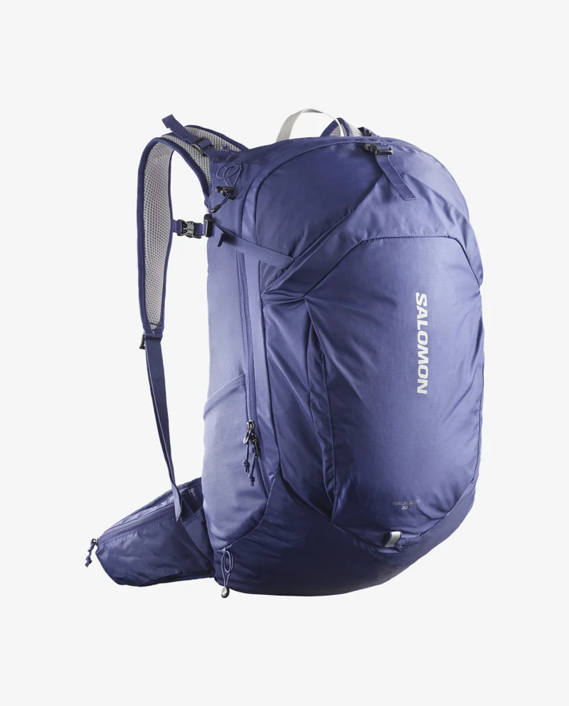 Salomon Trailblazer 30 Pack in Marazine Blue