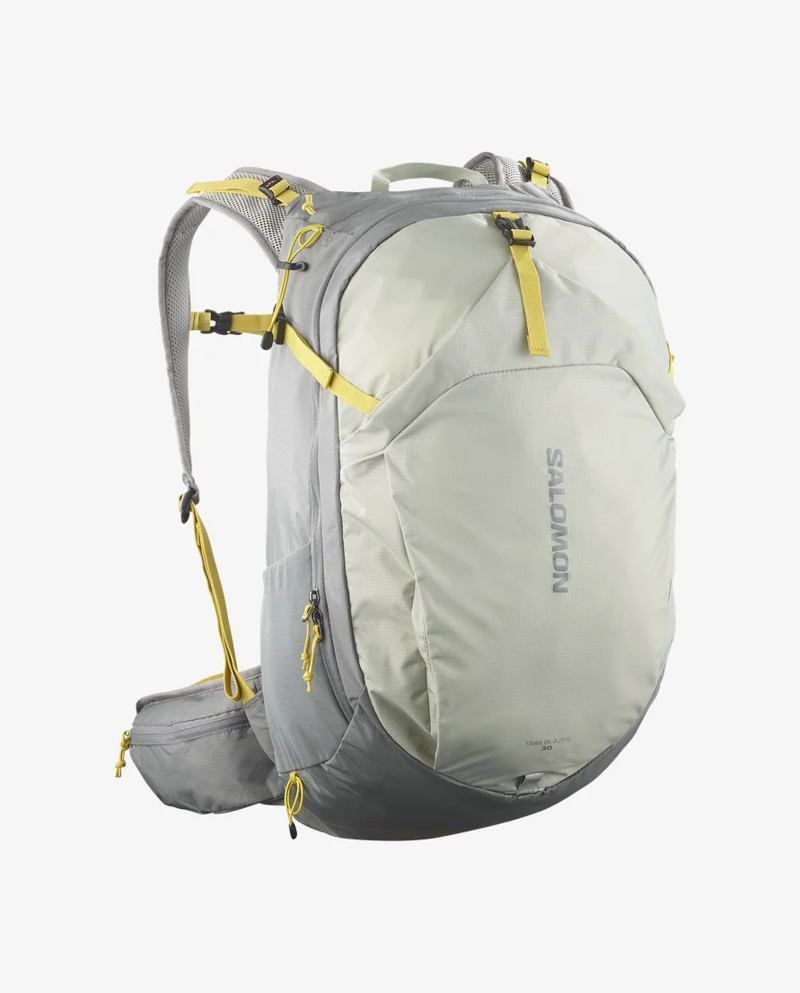 Salomon Trailblazer 30 Pack in Sedona Sage