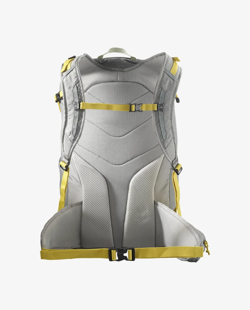 Salomon Trailblazer 30 Pack in Sedona Sage-1