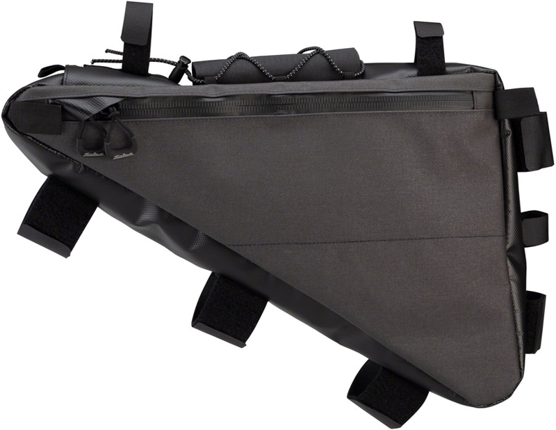 Salsa EXP Series Fat Hardtail Frame Pack 7-1