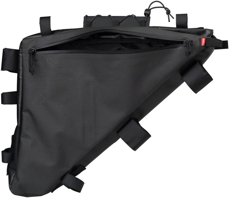 Salsa EXP Series Hardtail Frame Pack 2-1