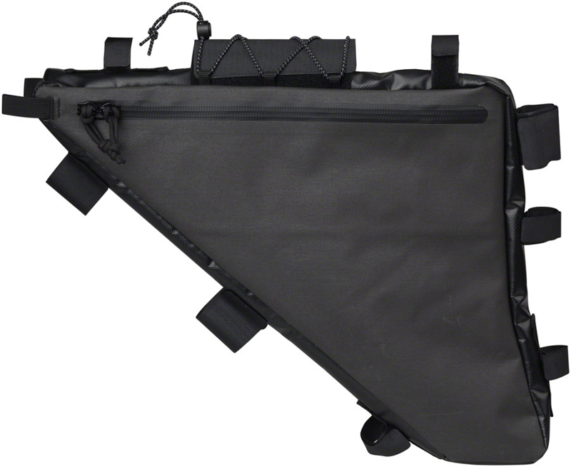 Salsa EXP Series Hardtail Frame Pack 2-2