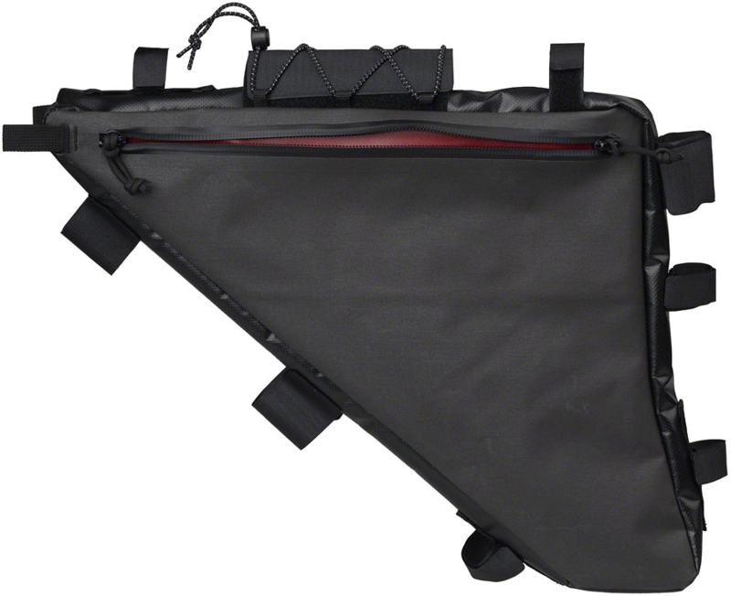 Salsa EXP Series Hardtail Frame Pack 2-3