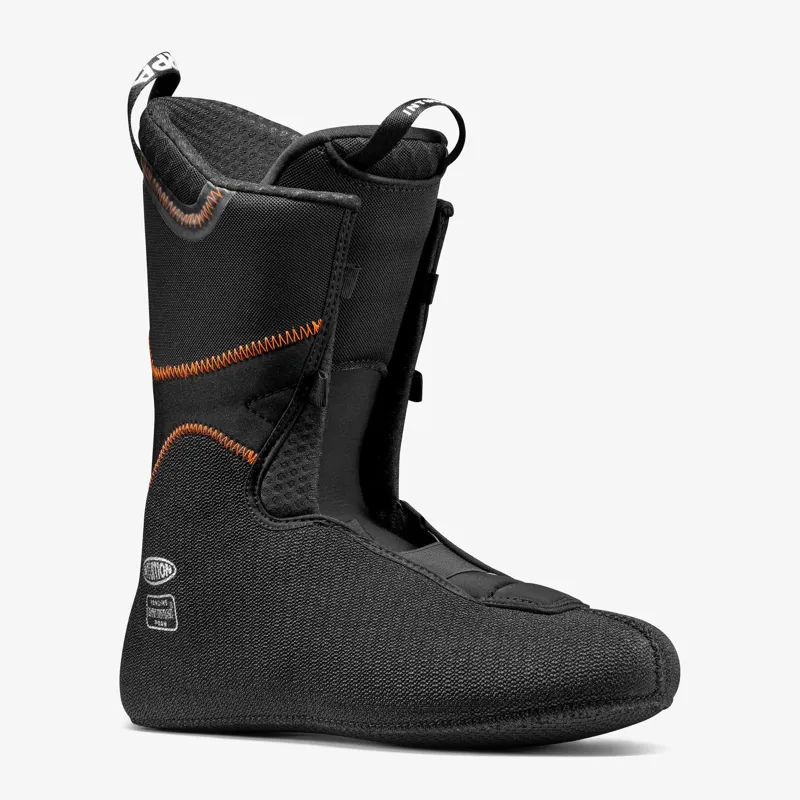 Scarpa Maestrale Boot in Orange/Black-8