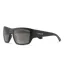 Suncloud Sculpin Sunglasses in Matte Black w/Polarized Grey Lens