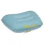 Sea To Summit Aeros Ultralight Pillow Regular in Aqua Sea