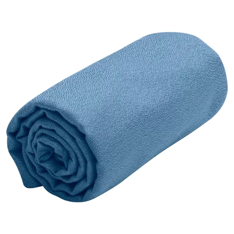 Sea To Summit Airlite Towel Medium in Moonlight