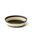 Sea To Summit Frontier UL Collapsible Bowl Large in Bone White