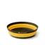 Sea To Summit Frontier UL Collapsible Bowl Large in Sulphur Yellow