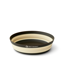 Sea To Summit Frontier UL Collapsible Bowl Medium in Bone White