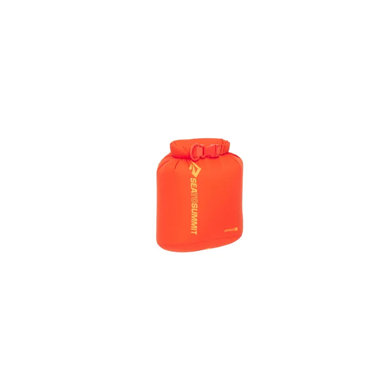 Sea To Summit LW Dry Bag 3L XSmall in Orange