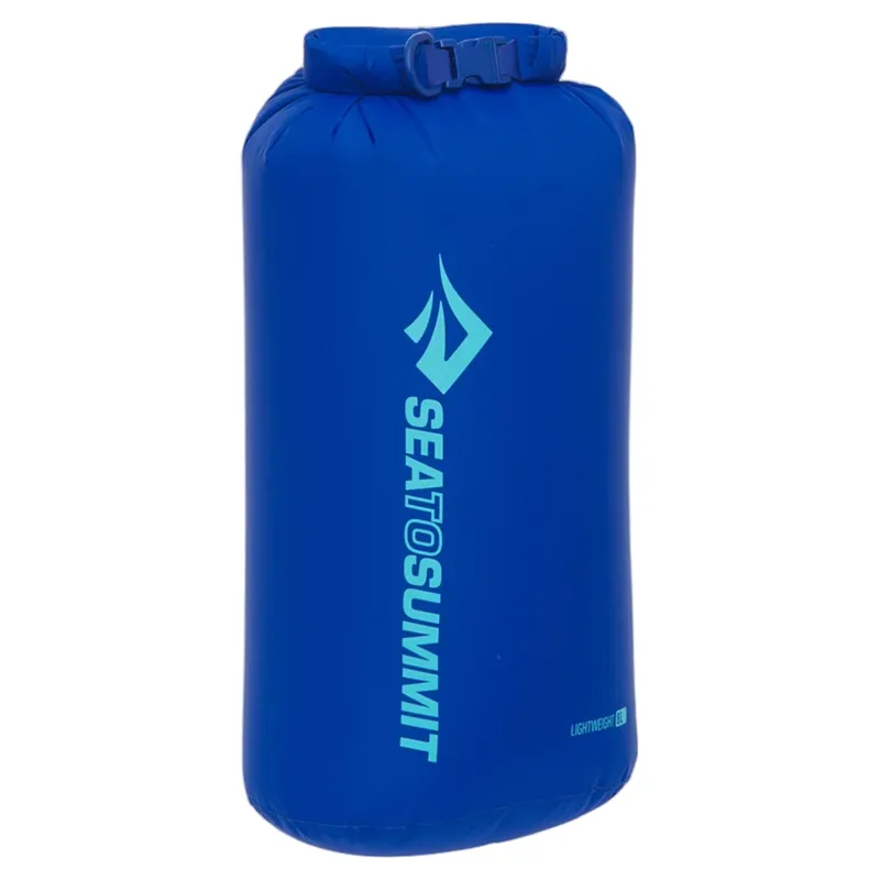 Sea To Summit Lightweight Dry Bag 8L in Surf
