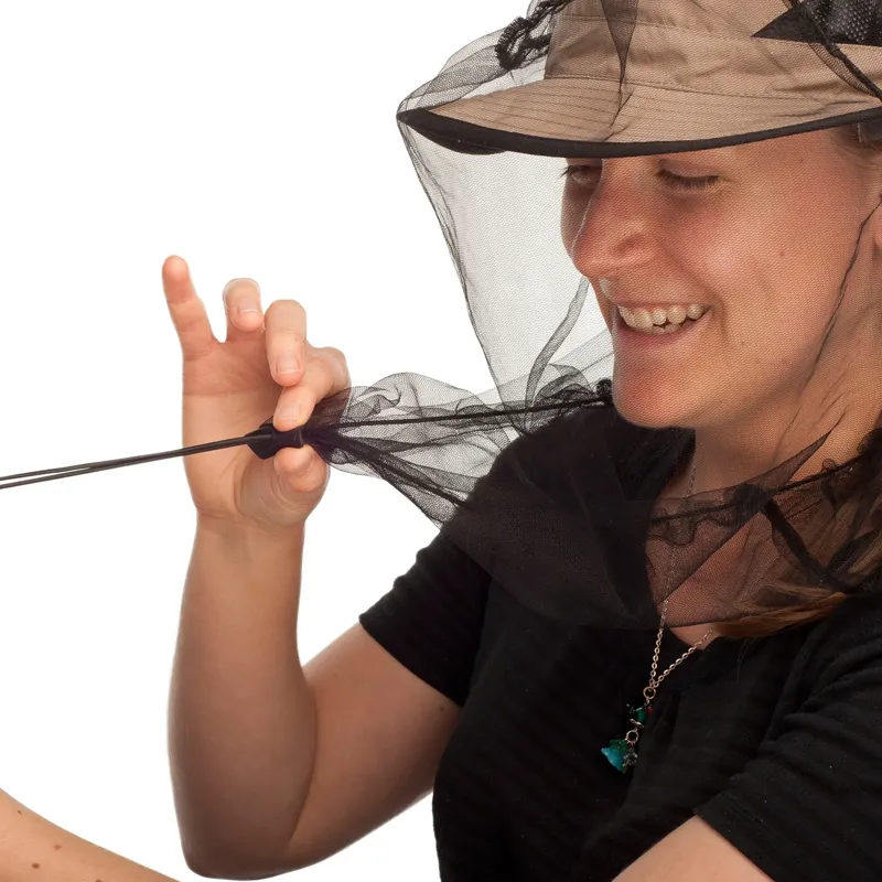 Sea To Summit Mosquito Headnet-1