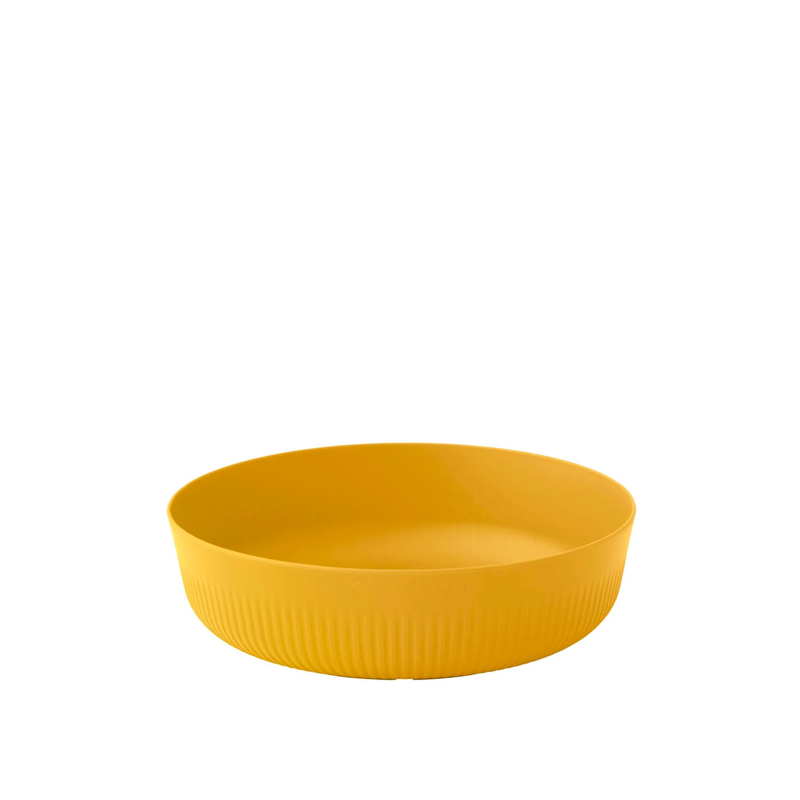 Sea To Summit Passage Bowl Large in Arrowwood Yellow