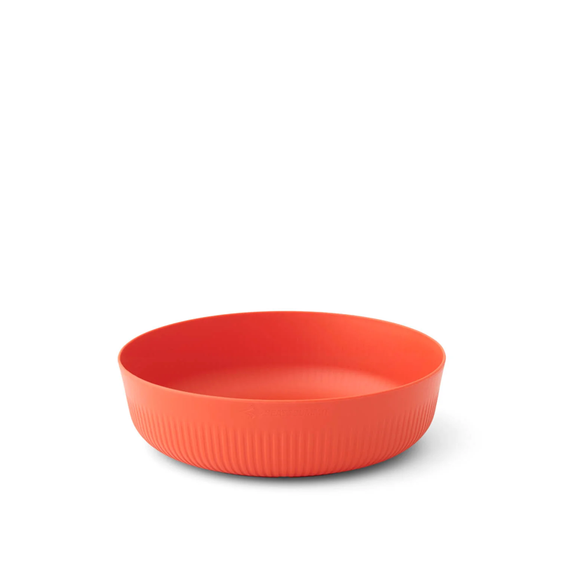 Sea To Summit Passage Bowl Large in Spicy Orange
