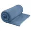 Sea To Summit Tek Towel XL in Moonlight Blue