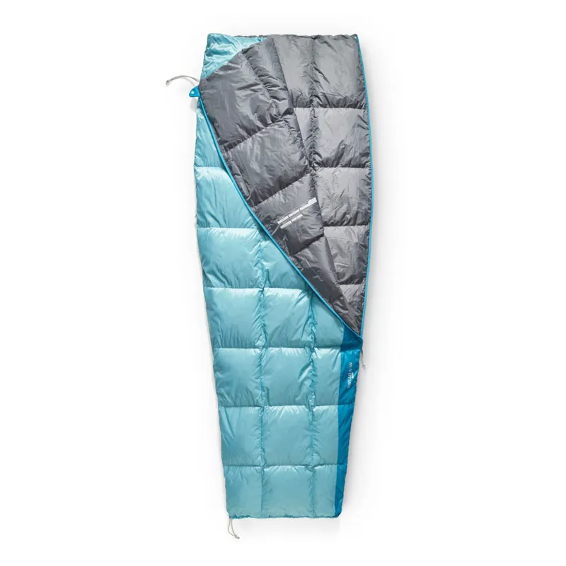 Sea To Summit Traveller Down Sleeping Bag Long-2