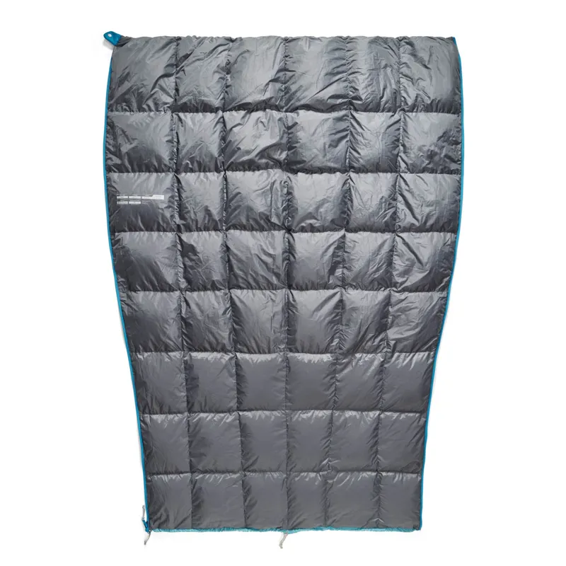 Sea To Summit Traveller Down Sleeping Bag Long-3
